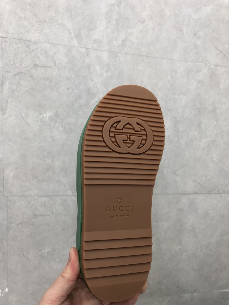 Gucci Slippers